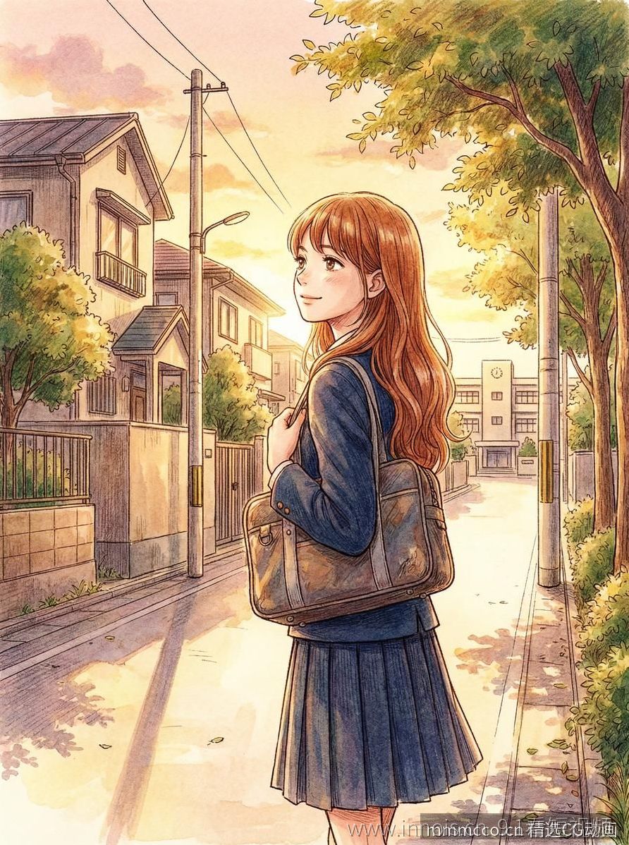 凌晨食堂：深夜投喂诱惑混剪 · 番外