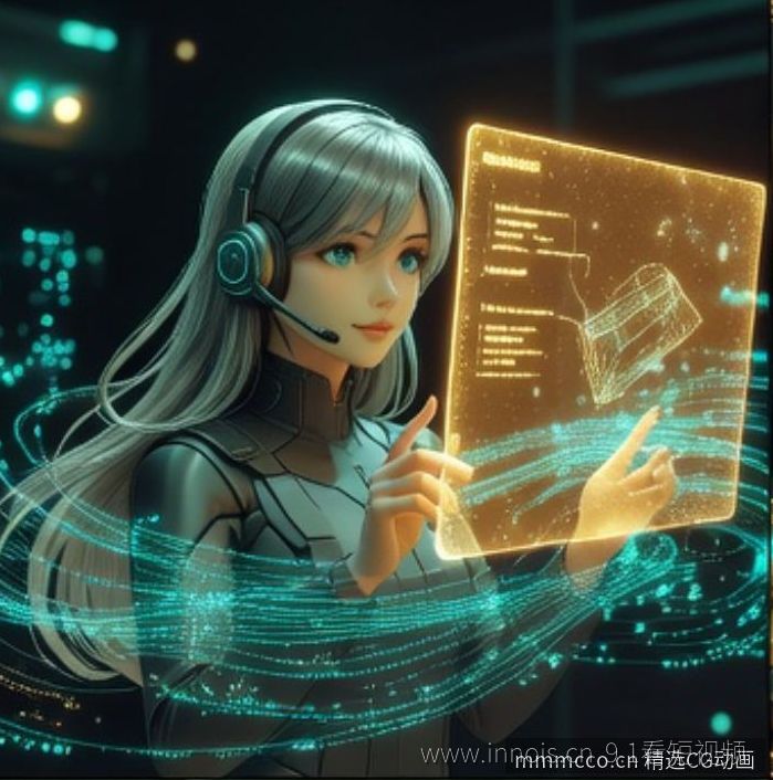 萌宠剧场：猫咪偶像出道纪实