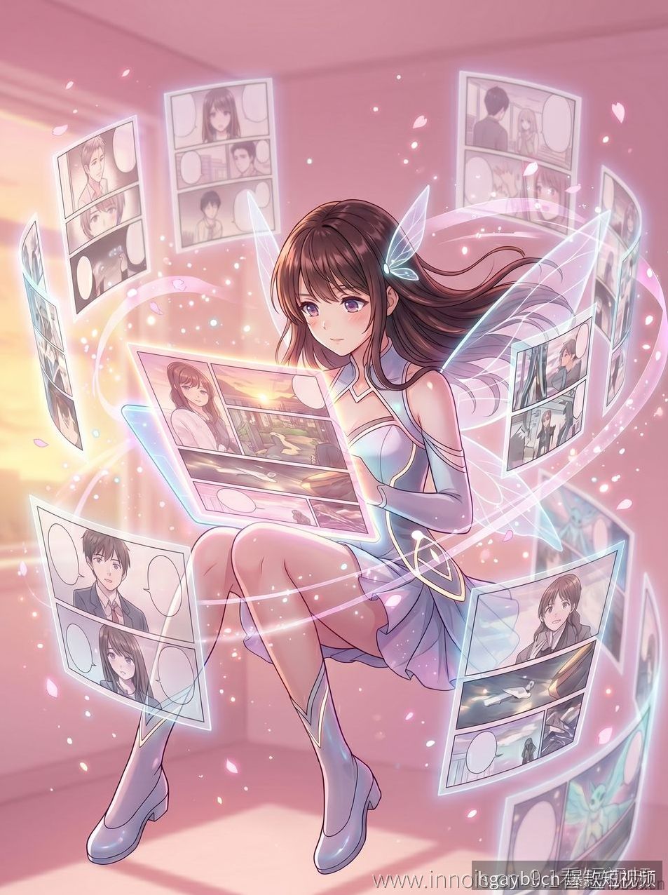 厨房翻车：网红料理一秒翻车合集 · 番外