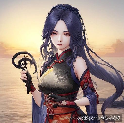 凌晨食堂：深夜投喂诱惑混剪 · 番外