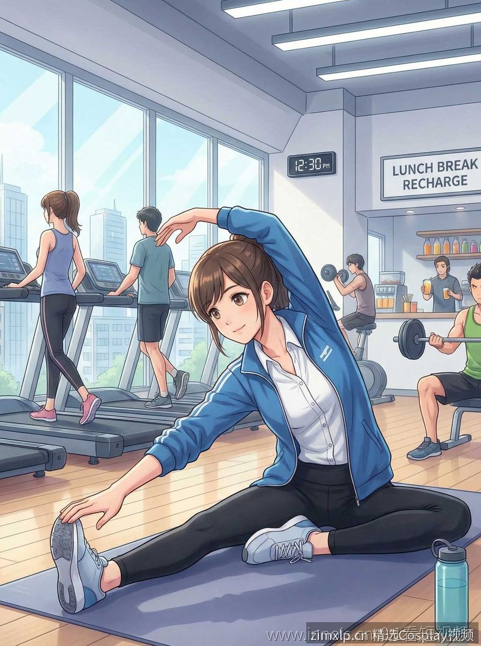 沙雕日常：办公室同事爆笑名场面 · 番外