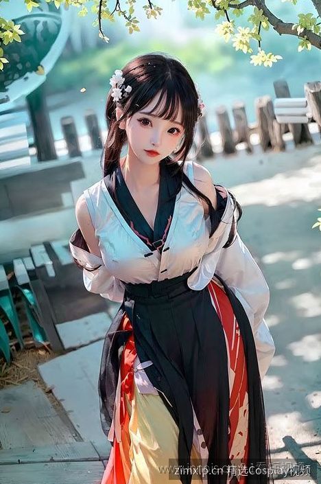 沉浸ASMR：解压视觉系小剧场